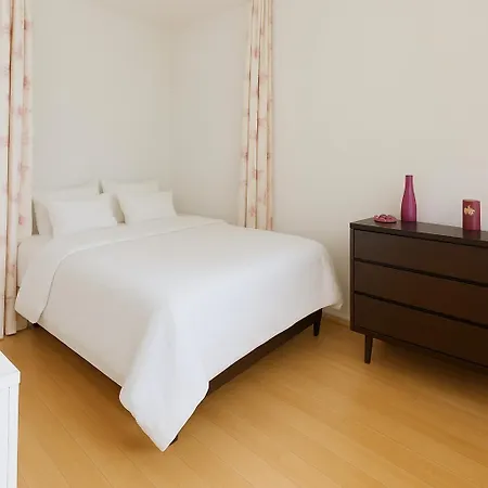 Apartment Rooftop Flat Next To Hbf & Messe Duesseldorf Krefeld