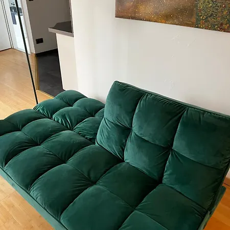 Apartamento Rooftop Flat Next To Hbf & Messe Duesseldorf *